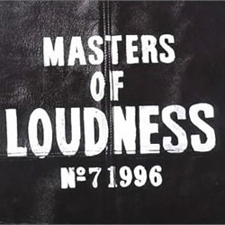MASTERS OF LOUDNESS