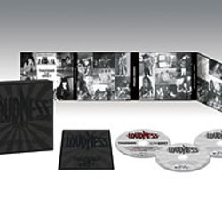 THUNDER IN THE EAST 30th Anniversary Edition「Limited Edition」