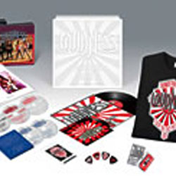 THUNDER IN THE EAST 30th Anniversary Edition「Ultimate Edition」