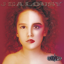 JEALOUSY 30th ANNIVERSARY Limited Edition