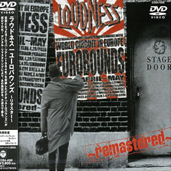 LOUDNESS - Official Website -