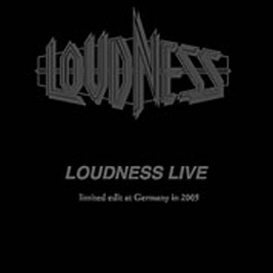 LOUDNESS - Official Website -