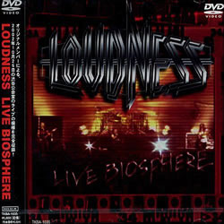 LOUDNESS - Official Website -