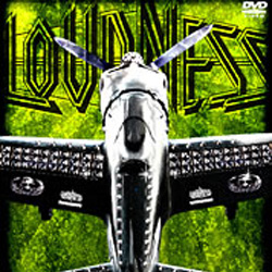 LOUDNESS - Official Website -